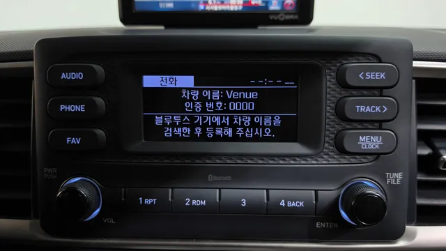 Hyundai Venue