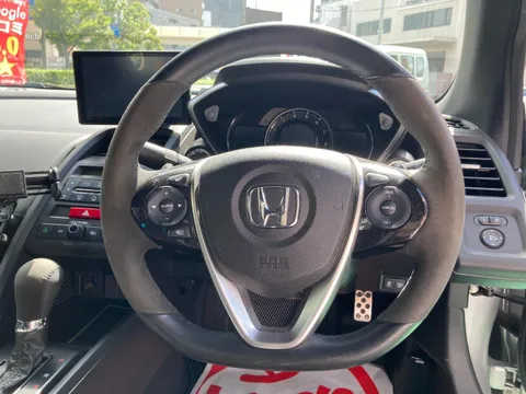 Honda S660