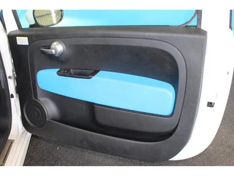 Fiat 500S