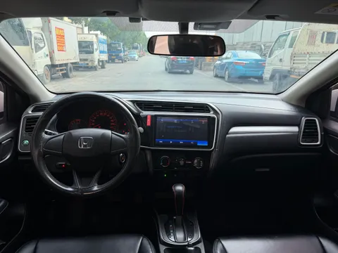 Honda Gienia