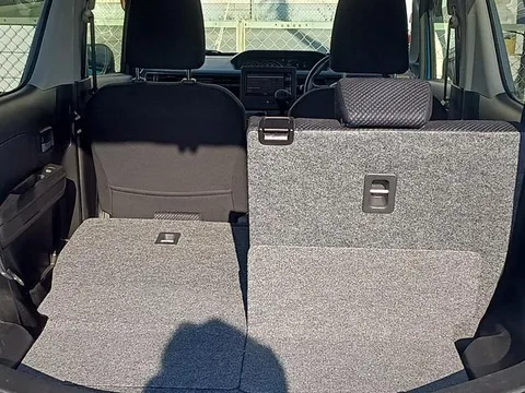 Mazda Flair