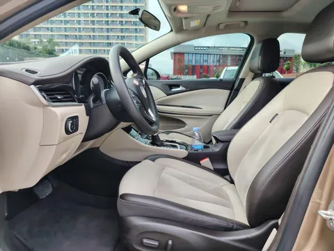 Buick Verano