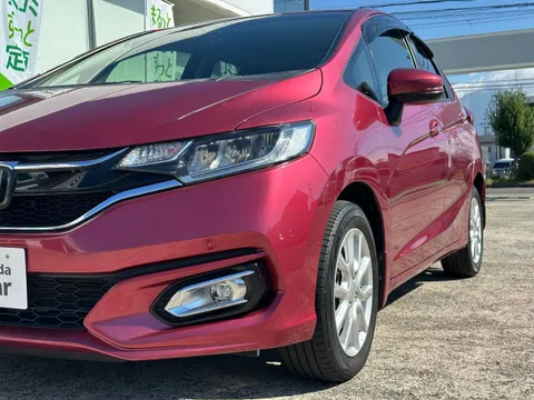 Honda Jazz (Fit)