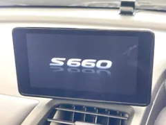 Honda S660