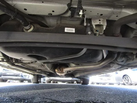 Suzuki Alto Works