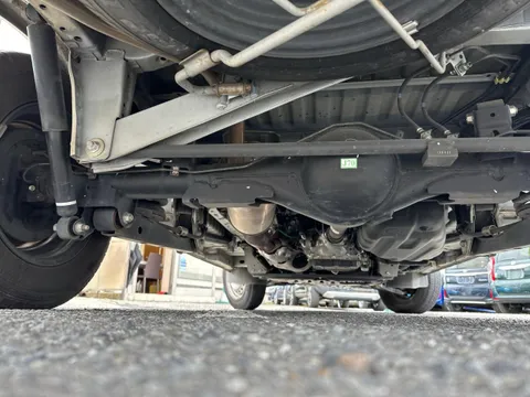 Toyota TownAce Van