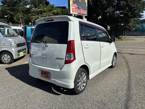 Mazda AZ-Wagon