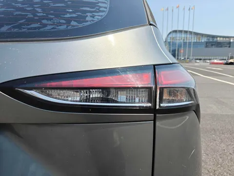 Baojun 510