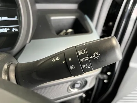 Suzuki Spacia Base