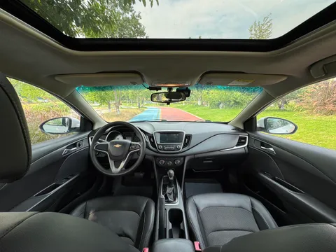 Chevrolet Cavalier