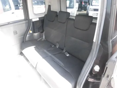 Subaru Justy