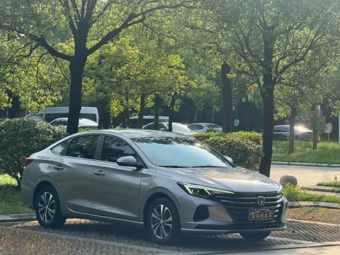 Changan Eado