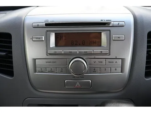 Mazda AZ-Wagon