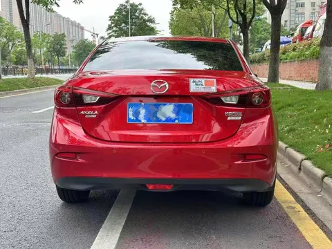 Mazda Mazda 3