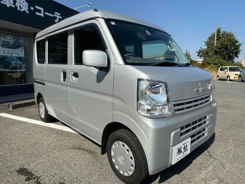 Nissan Clipper
