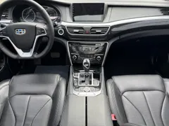 Geely
