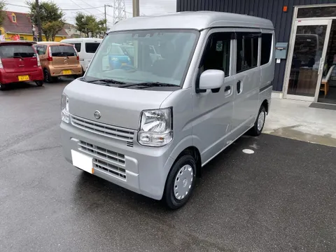 Nissan Clipper