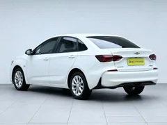 Chevrolet Monza