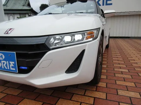 Honda S660