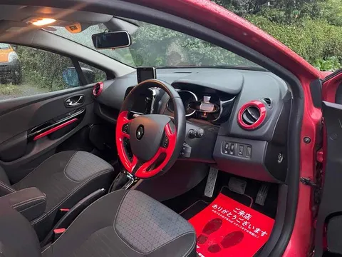 Renault Lutecia
