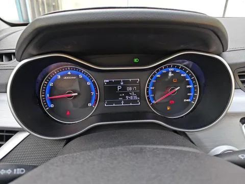 Geely