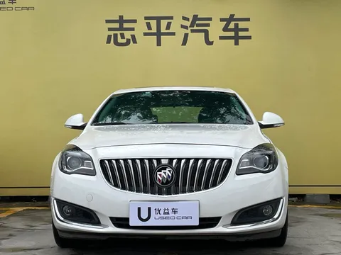 Buick Regal