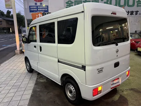 Nissan Clipper