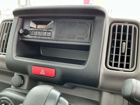 Nissan Clipper