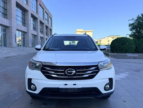 Gac GS4
