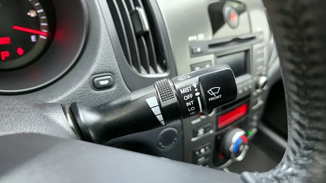 Kia Cerato (Forte)