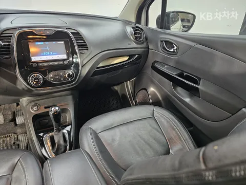 Renault QM3