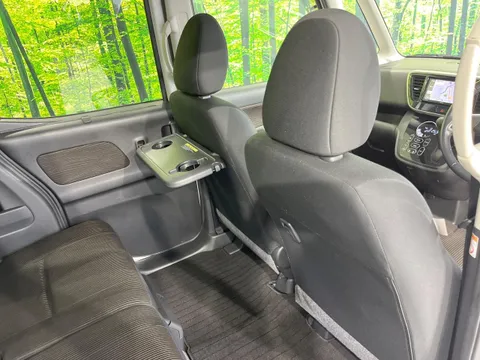 Mitsubishi eK Space Custom