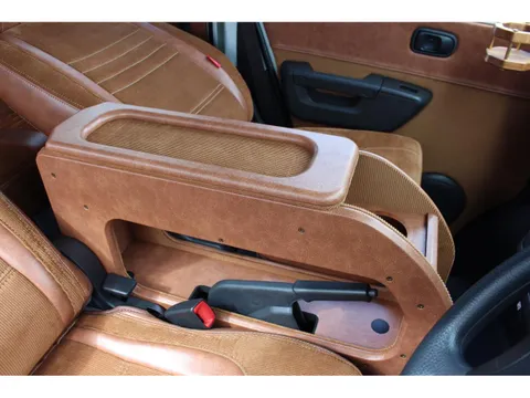 Toyota TownAce Van