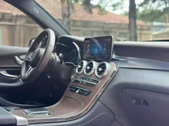 Mercedes-Benz Mercedes-Benz GLC