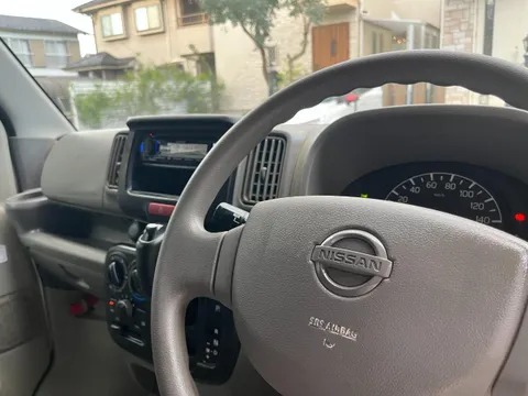 Nissan Clipper