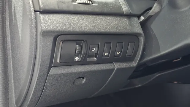 Renault SM3