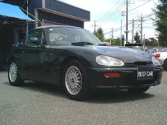 Suzuki Cappuccino