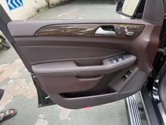 Mercedes-Benz Mercedes-Benz GLS