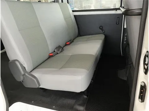 Toyota TownAce Van