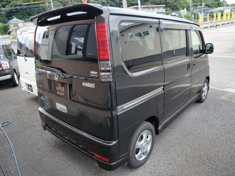 Honda Vamos