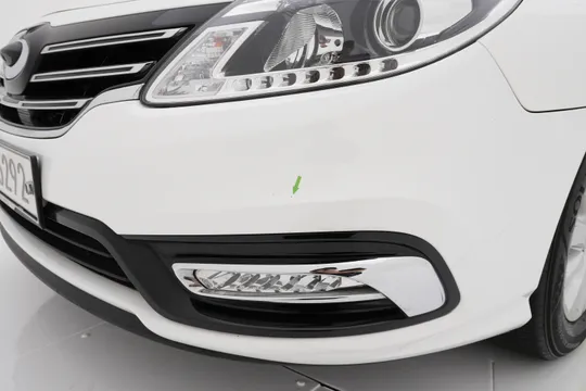 Renault SM5