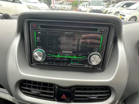 Mitsubishi I