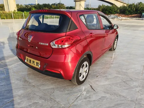 Baojun 310