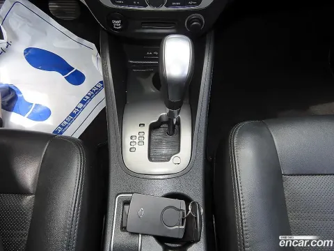 Renault SM3