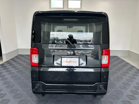 Daihatsu Hijet Caddie