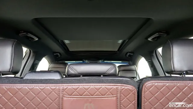 Lincoln MKX