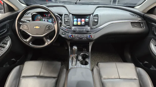 Chevrolet Impala