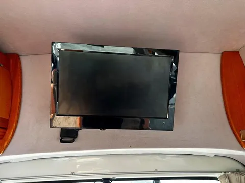 Toyota TownAce Van