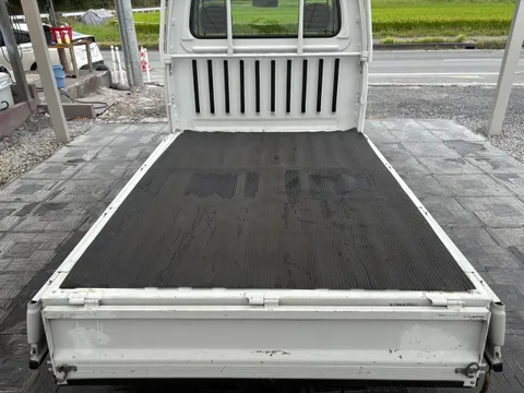 Subaru Sambar Truck