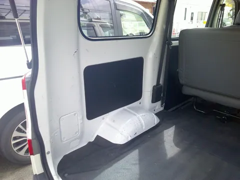 Toyota TownAce Van
